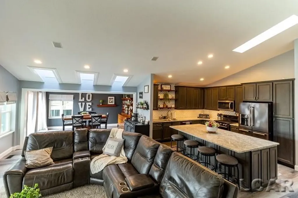 7729 Kingsley Drive Onsted Village MI 49265
