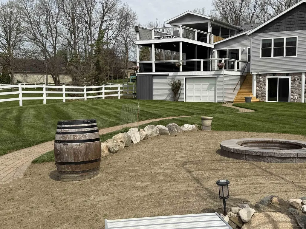 7729 Kingsley Drive Onsted Village MI 49265