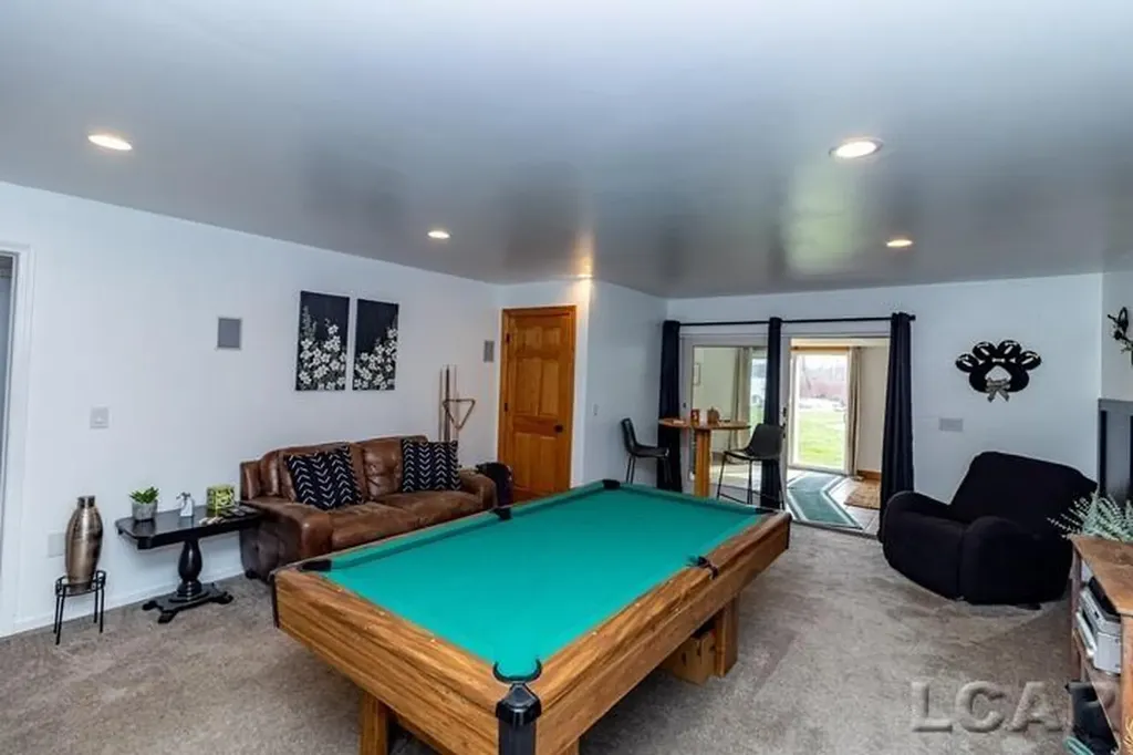 7729 Kingsley Drive Onsted Village MI 49265