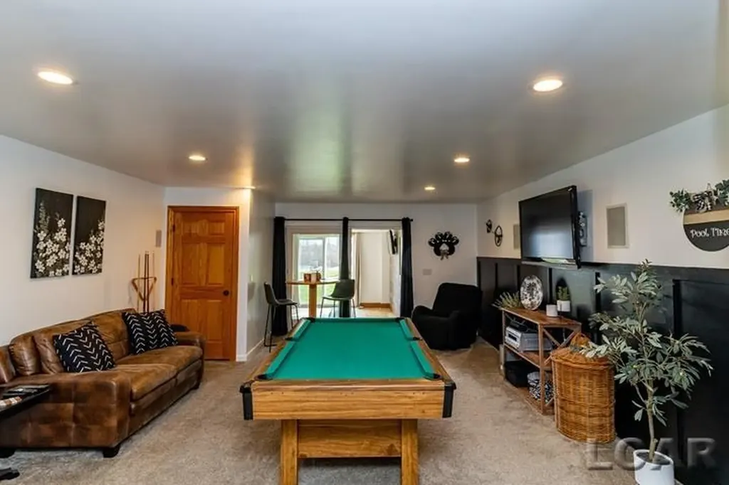 7729 Kingsley Drive Onsted Village MI 49265