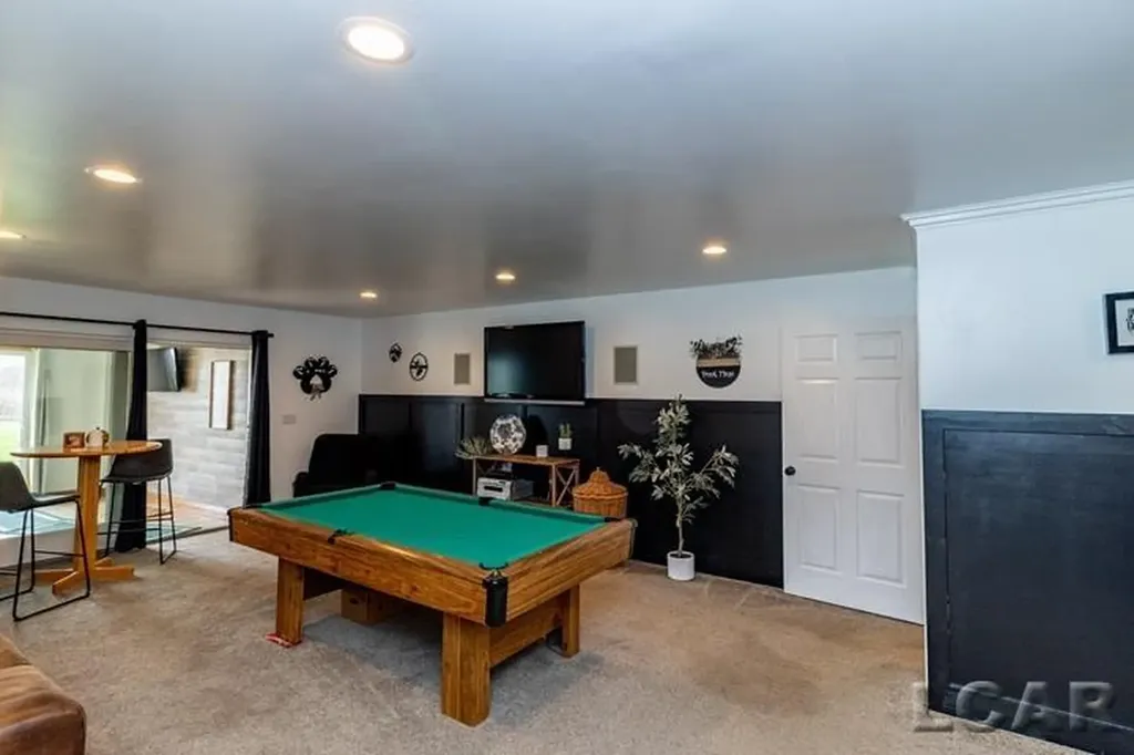 7729 Kingsley Drive Onsted Village MI 49265