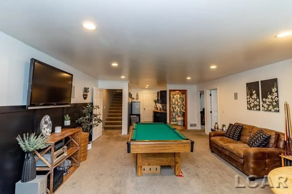 7729 Kingsley Drive Onsted Village MI 49265
