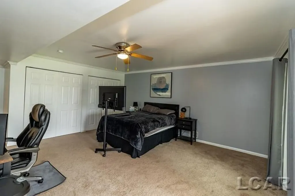 7729 Kingsley Drive Onsted Village MI 49265