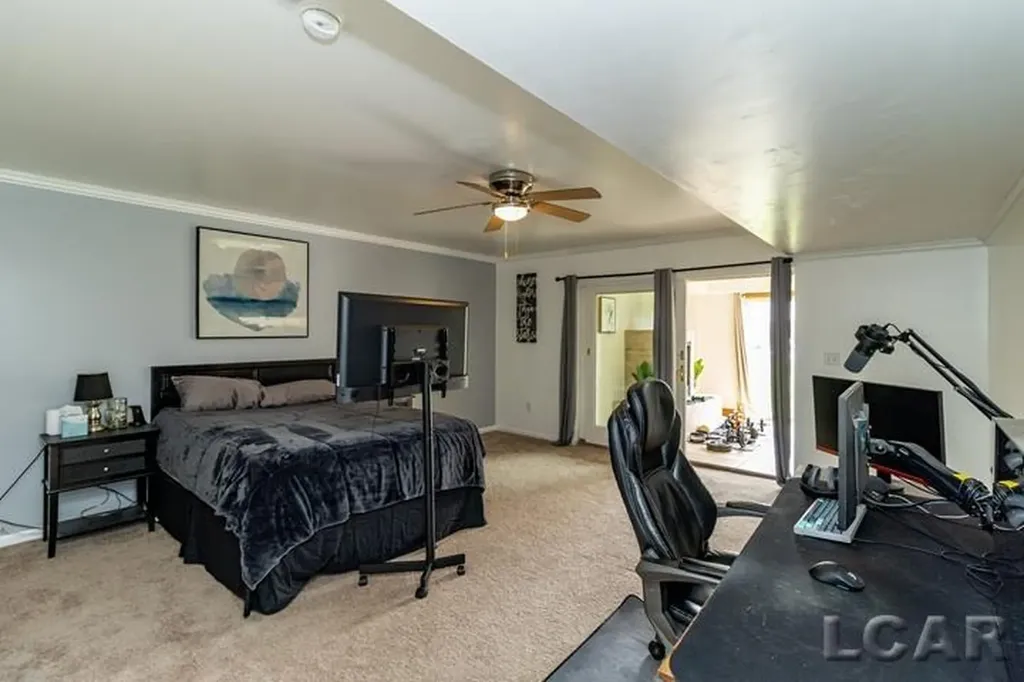 7729 Kingsley Drive Onsted Village MI 49265