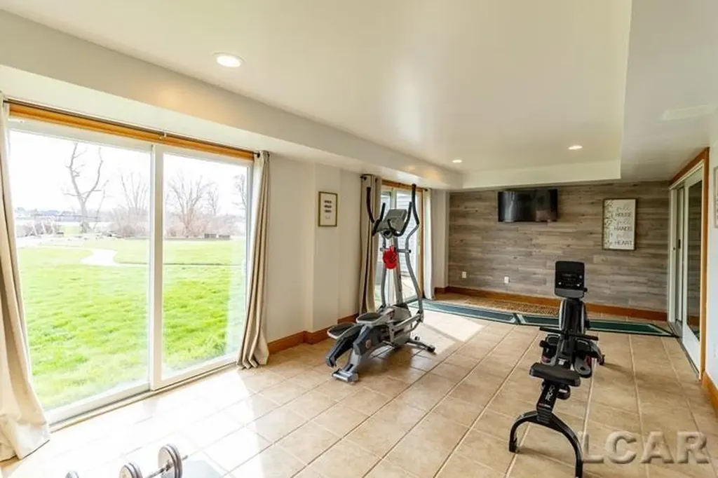 7729 Kingsley Drive Onsted Village MI 49265