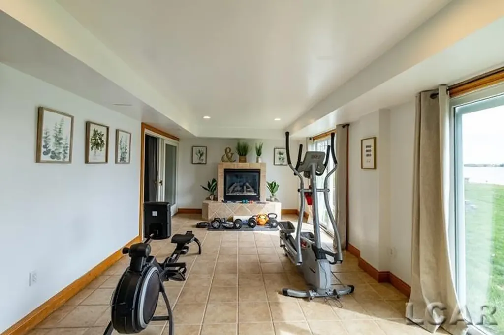 7729 Kingsley Drive Onsted Village MI 49265