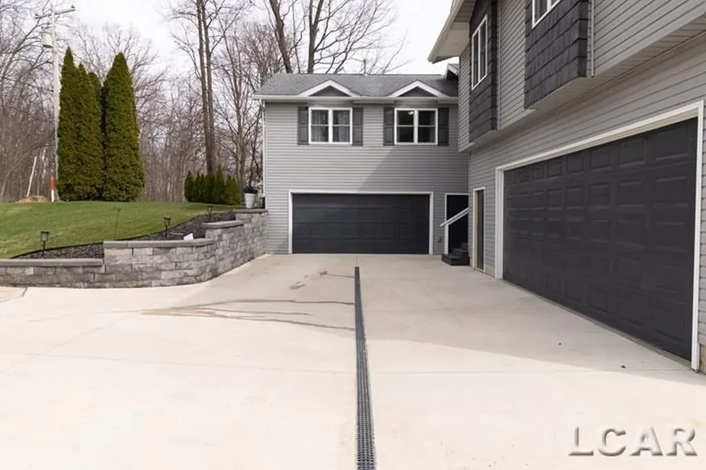 7729 Kingsley Drive Onsted Village MI 49265
