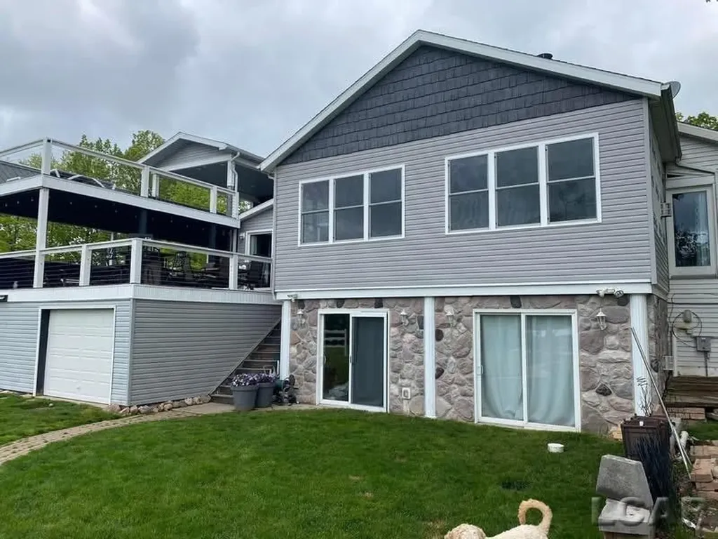 7729 Kingsley Drive Onsted Village MI 49265