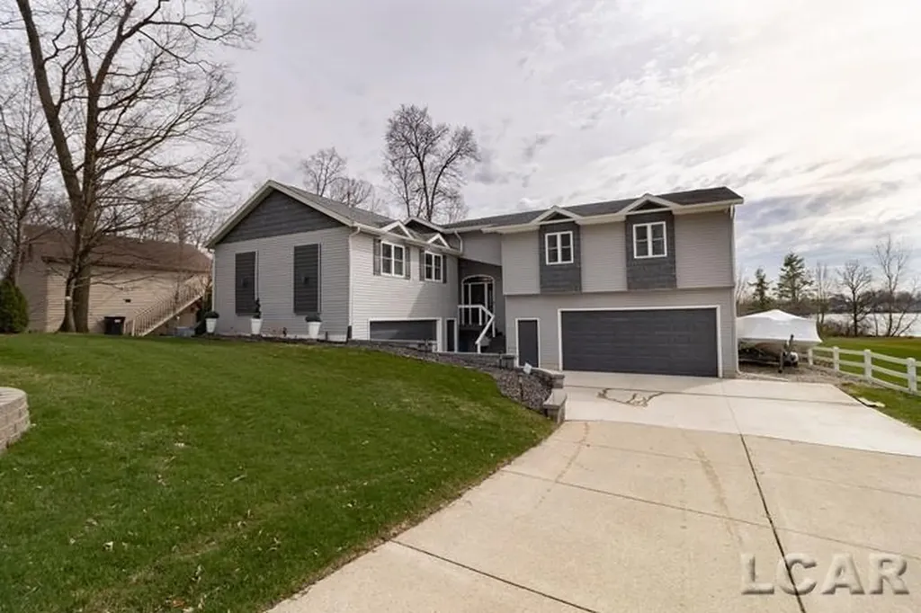 7729 Kingsley Drive Onsted Village MI 49265