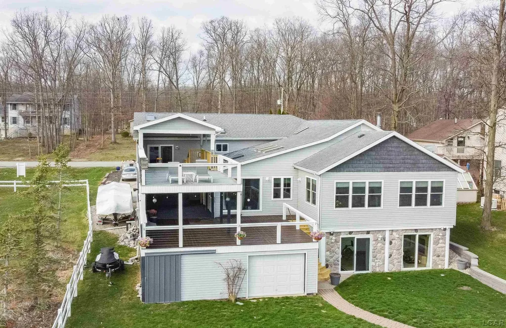 7729 Kingsley Drive Onsted Village MI 49265