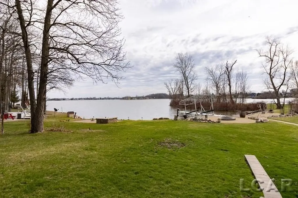7729 Kingsley Drive Onsted Village MI 49265