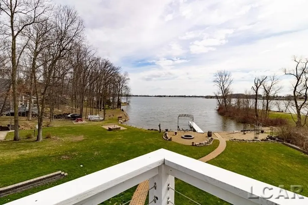 7729 Kingsley Drive Onsted Village MI 49265