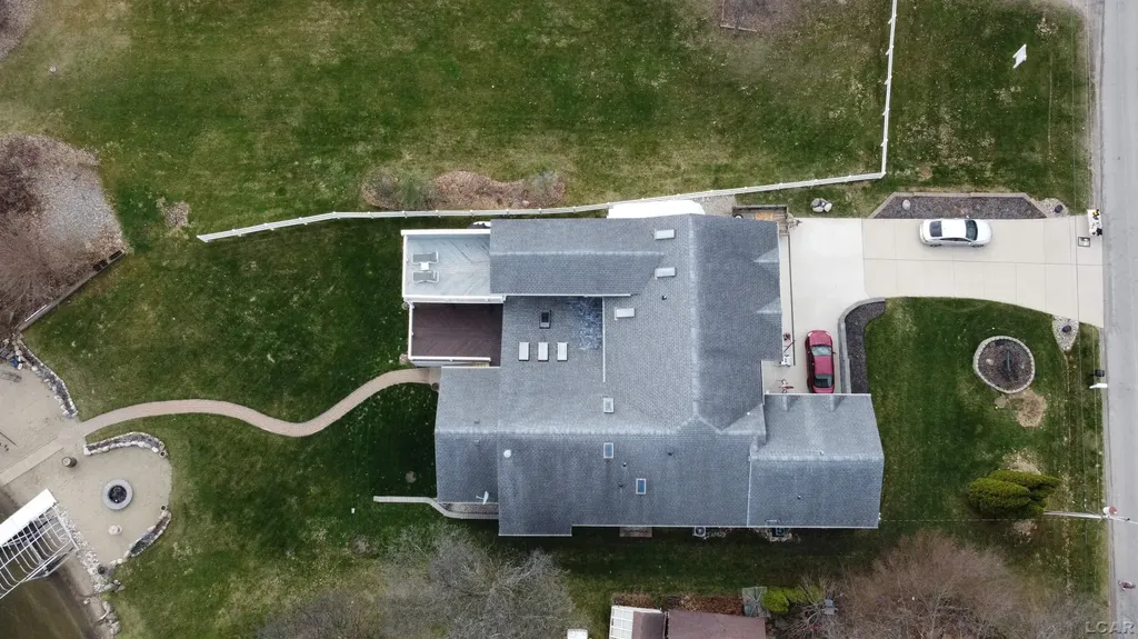 7729 Kingsley Drive Onsted Village MI 49265