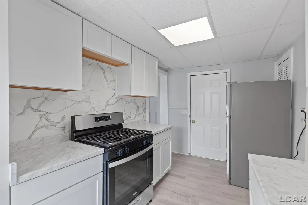 206 Ormsby Street Adrian City MI 49221