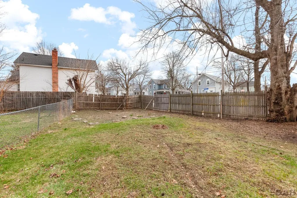 206 Ormsby Street Adrian City MI 49221