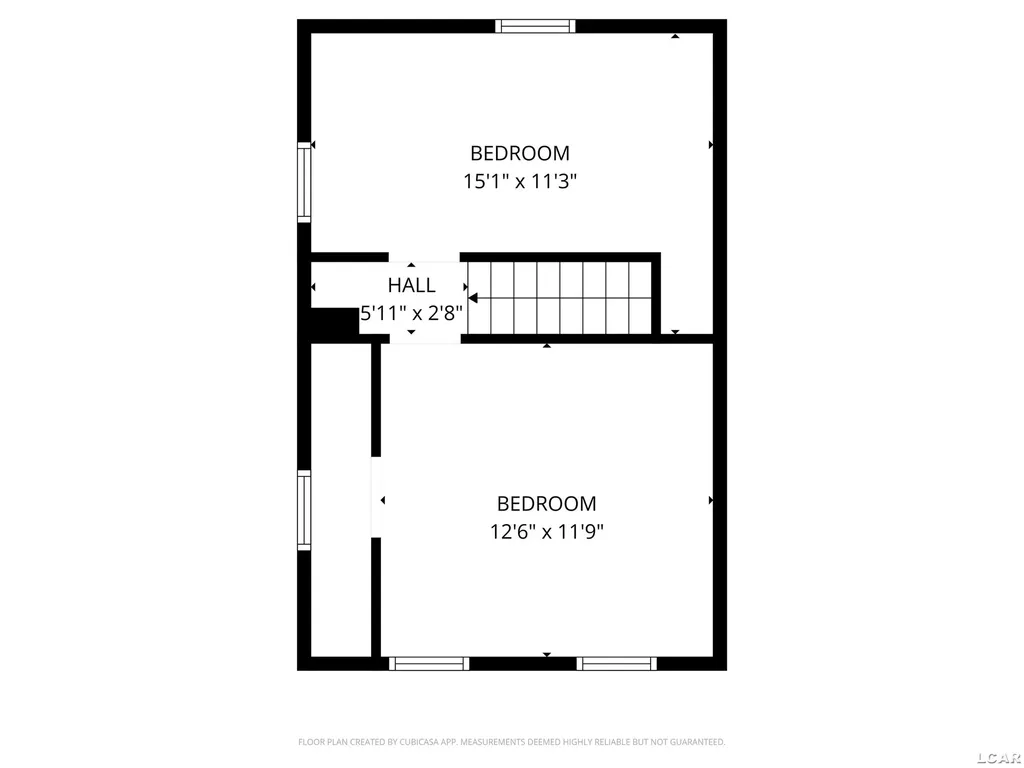 206 Ormsby Street Adrian City MI 49221