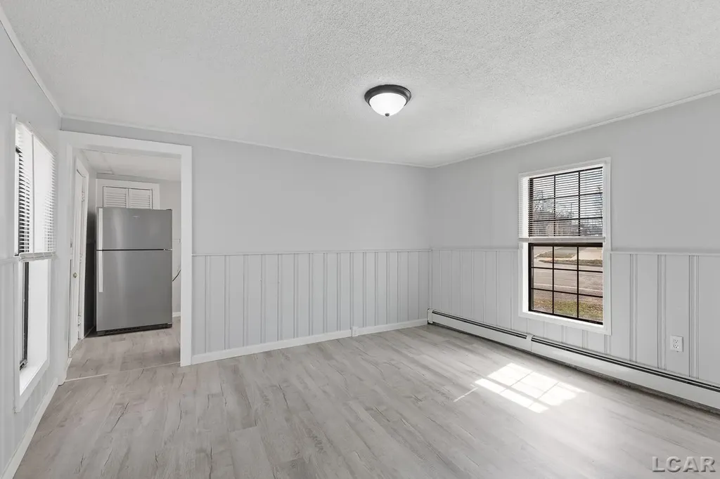 206 Ormsby Street Adrian City MI 49221