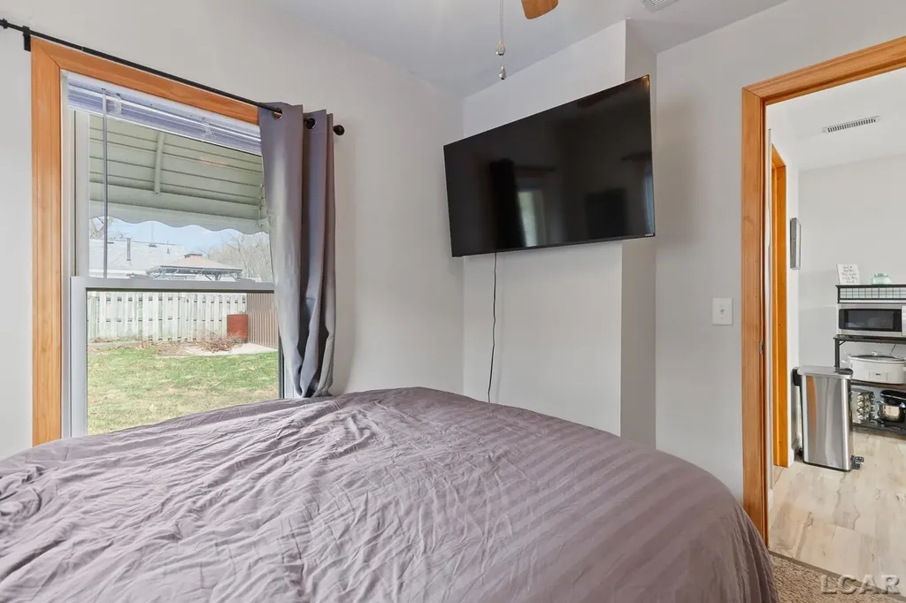 502 Wilbur Avenue Columbia Township MI 49230