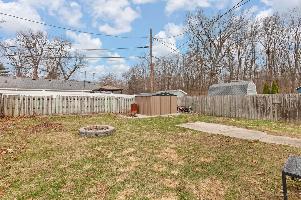 502 Wilbur Avenue Columbia Township MI 49230