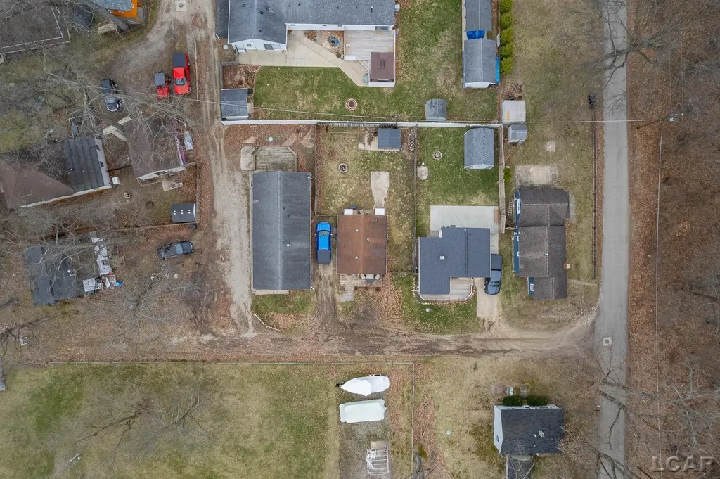 502 Wilbur Avenue Columbia Township MI 49230