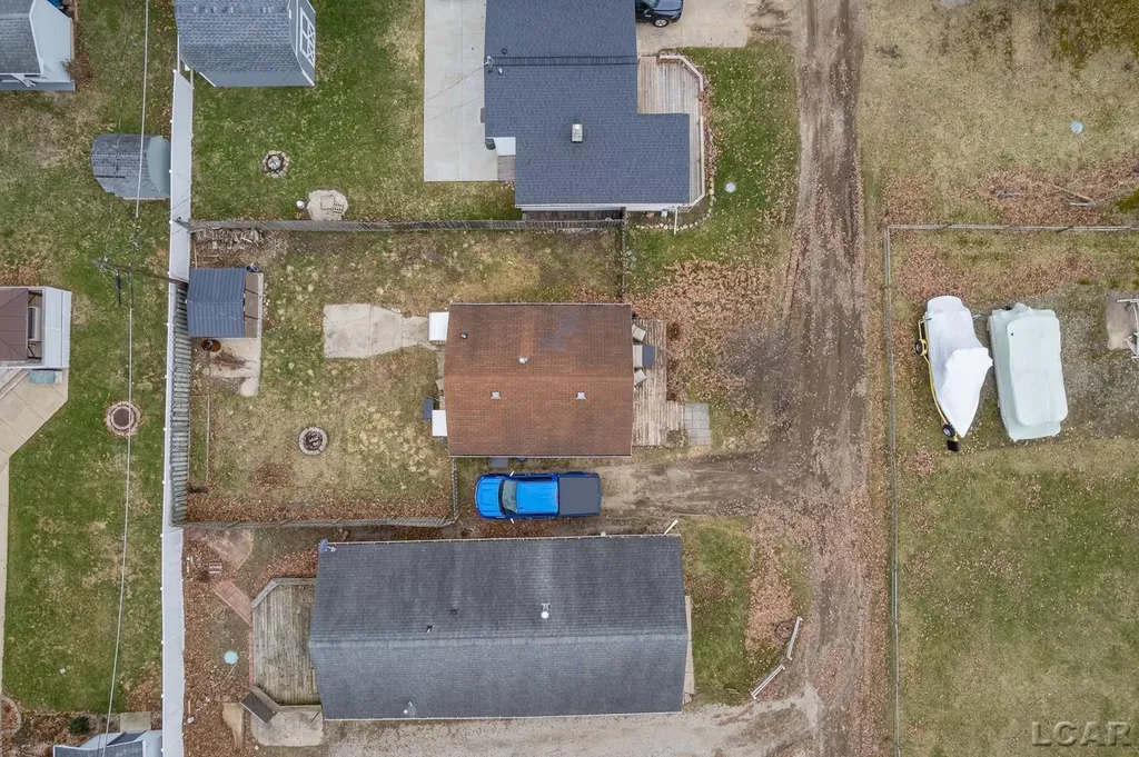 502 Wilbur Avenue Columbia Township MI 49230
