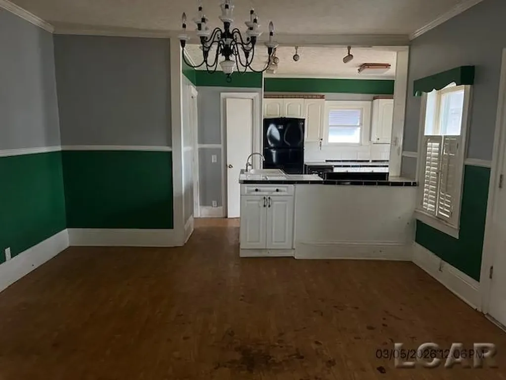 140 Greenly Street Adrian City MI 49221