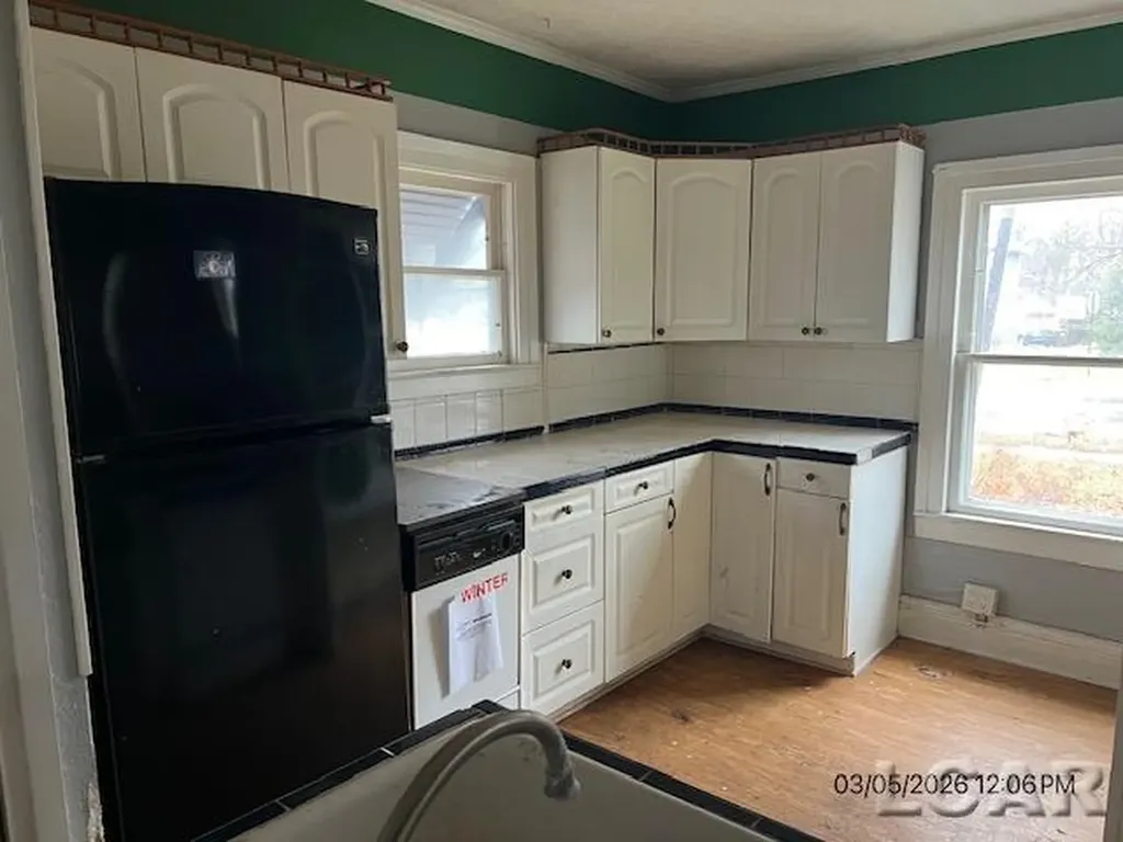 140 Greenly Street Adrian City MI 49221