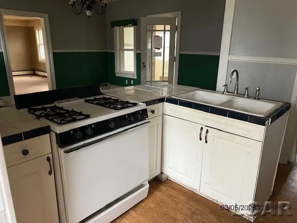 140 Greenly Street Adrian City MI 49221