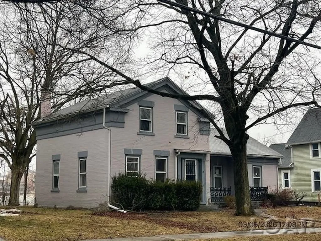 140 Greenly Street Adrian City MI 49221