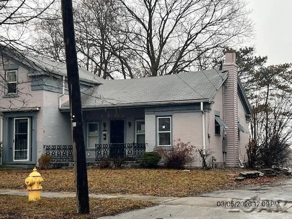 140 Greenly Street Adrian City MI 49221