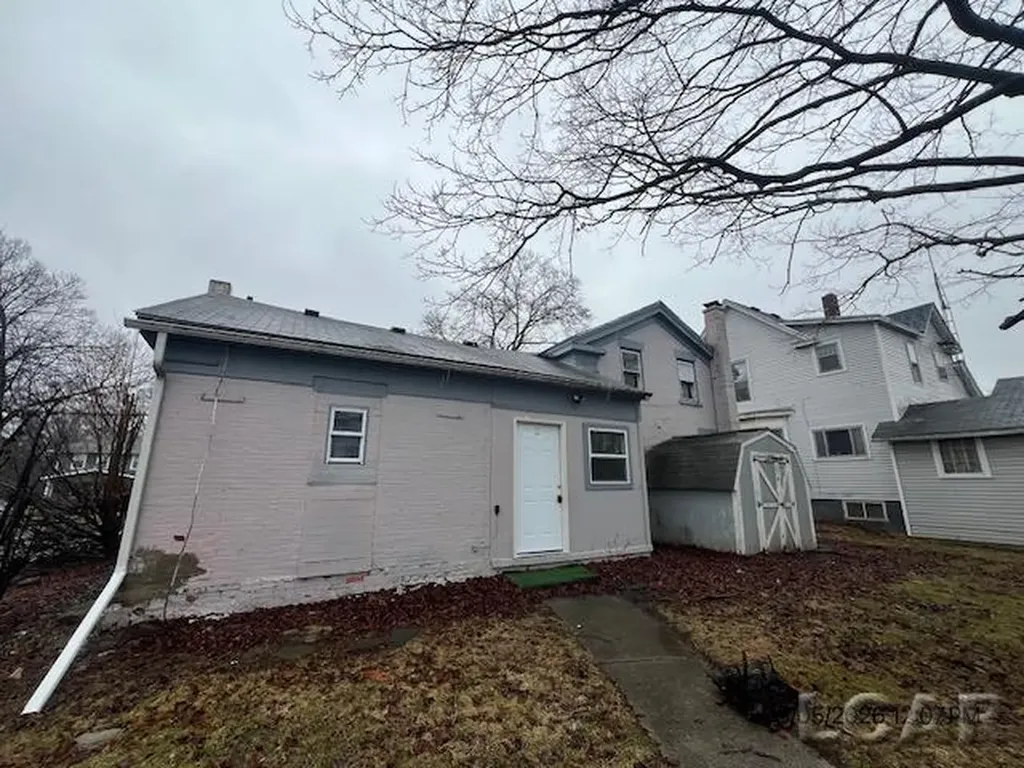 140 Greenly Street Adrian City MI 49221
