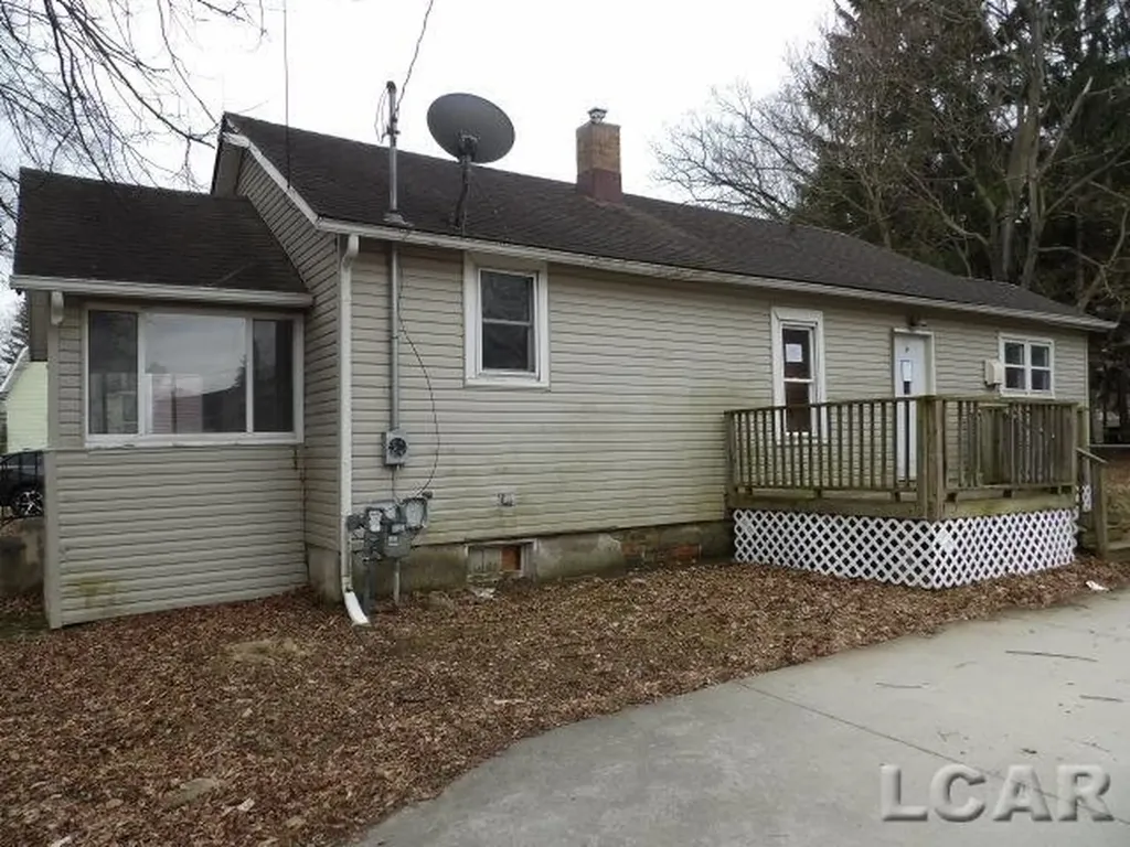 349 Greenly Street Adrian City MI 49221