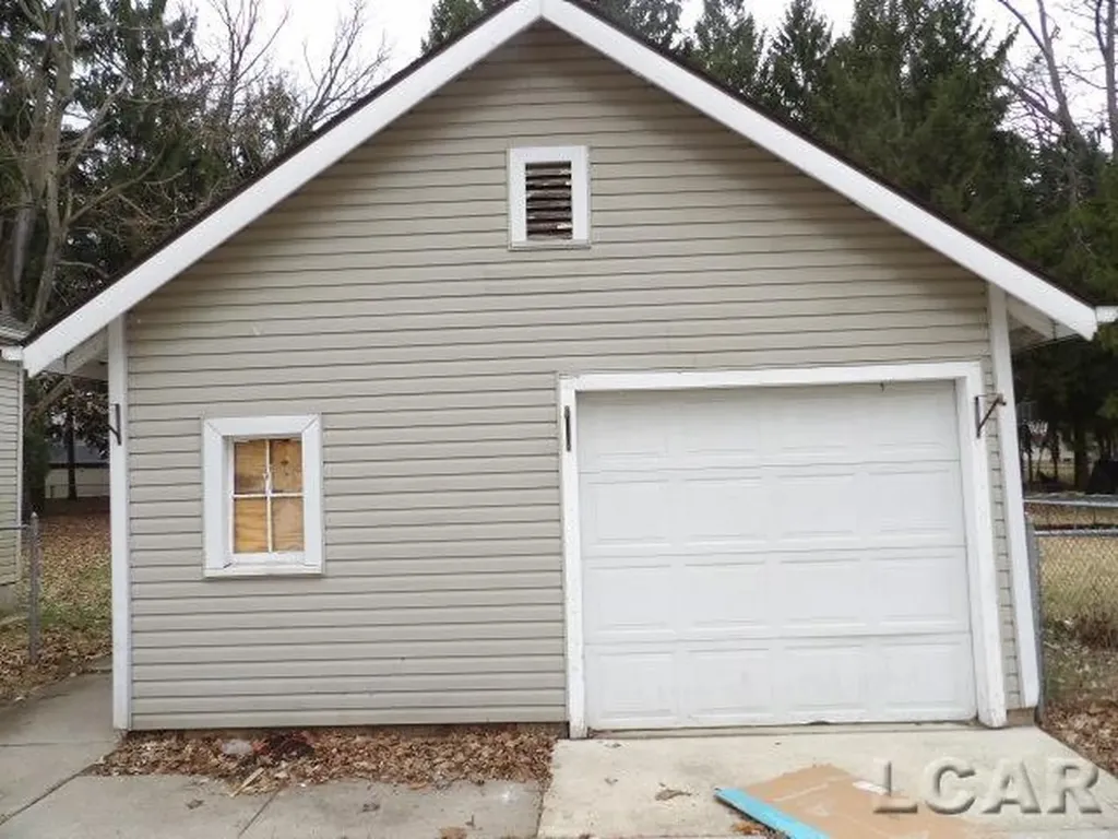 349 Greenly Street Adrian City MI 49221