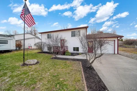 10579 Emerald Drive Somerset Township MI 49233