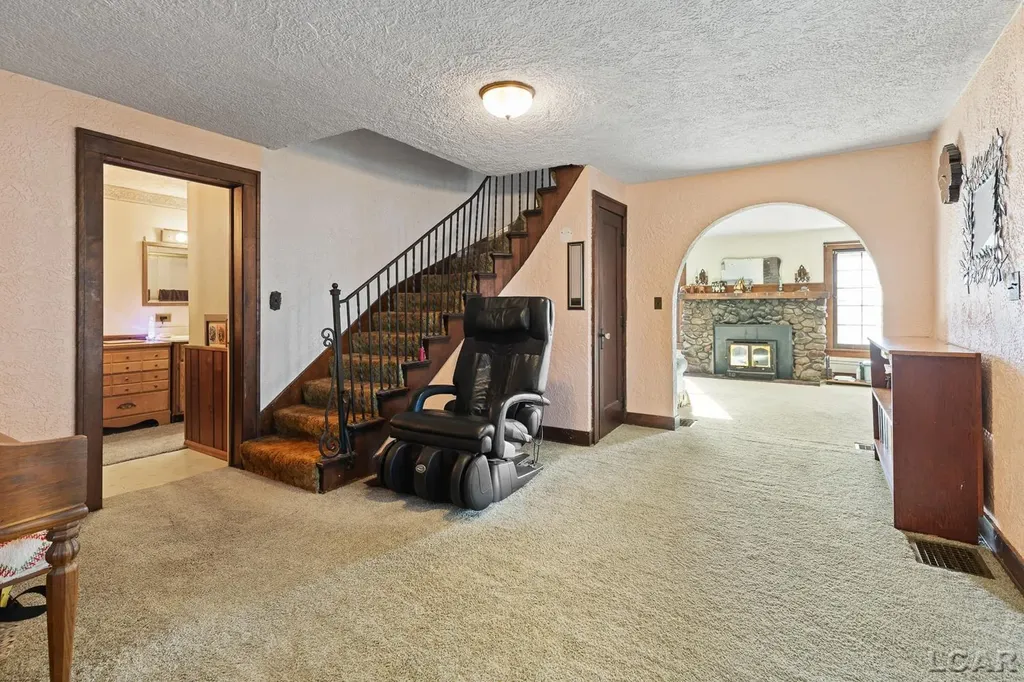 3601, 3599 Round Lake Highway Rollin Township MI 49253