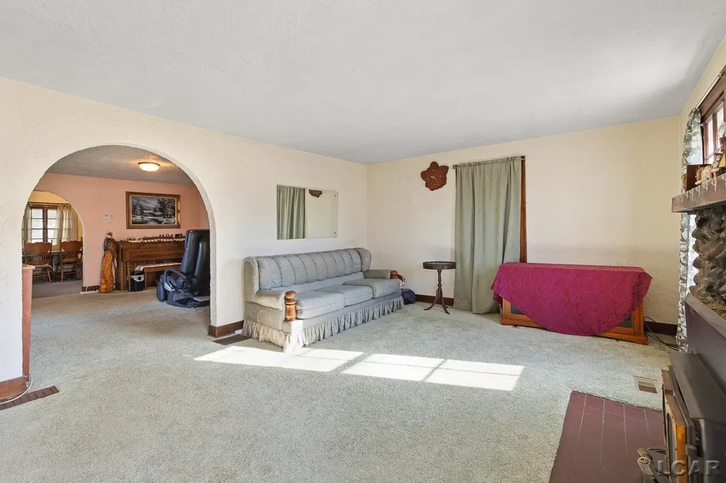 3601, 3599 Round Lake Highway Rollin Township MI 49253