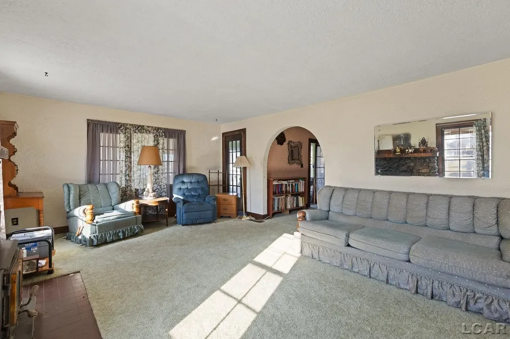 3601, 3599 Round Lake Highway Rollin Township MI 49253