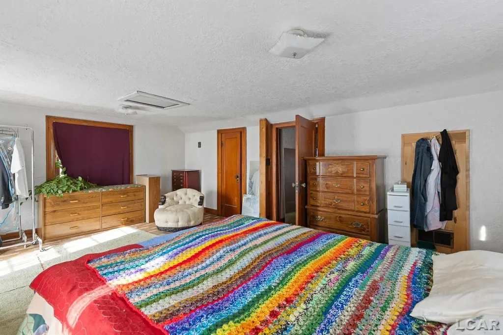 3601, 3599 Round Lake Highway Rollin Township MI 49253