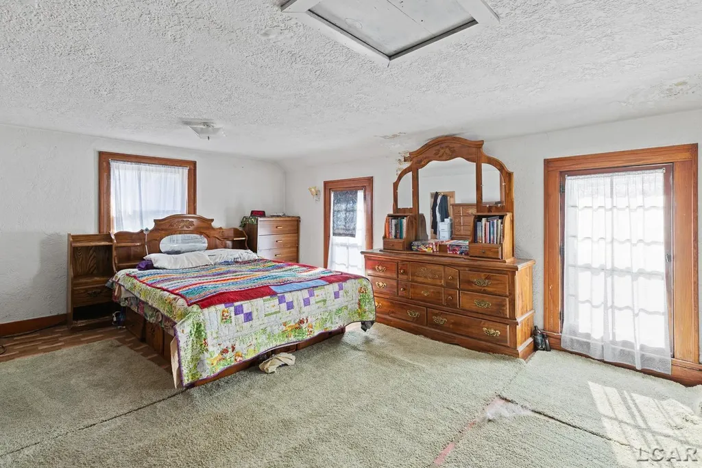 3601, 3599 Round Lake Highway Rollin Township MI 49253