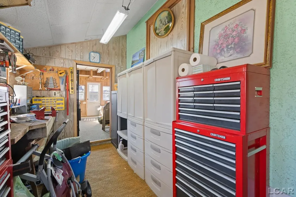 3601, 3599 Round Lake Highway Rollin Township MI 49253