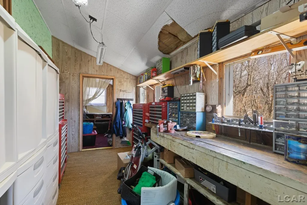 3601, 3599 Round Lake Highway Rollin Township MI 49253