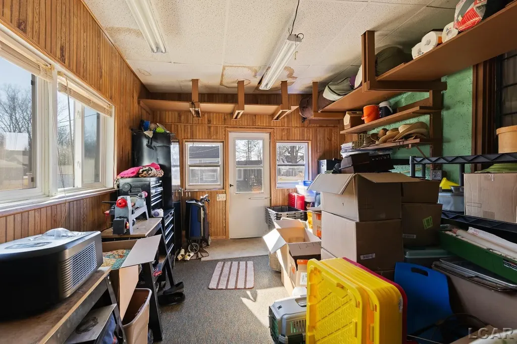 3601, 3599 Round Lake Highway Rollin Township MI 49253
