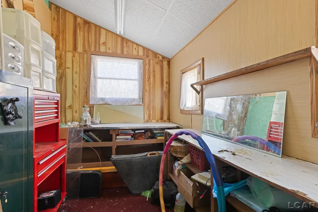 3601, 3599 Round Lake Highway Rollin Township MI 49253