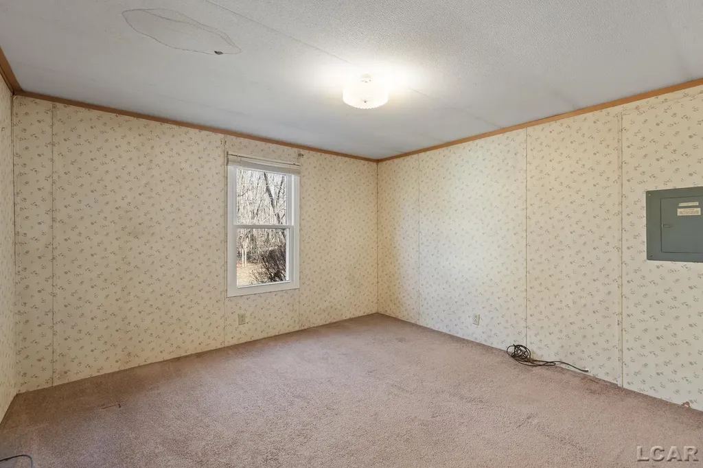 3601, 3599 Round Lake Highway Rollin Township MI 49253