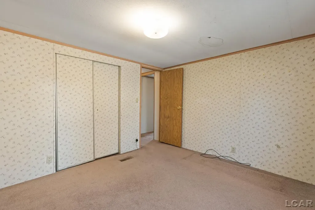 3601, 3599 Round Lake Highway Rollin Township MI 49253