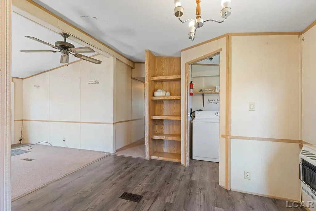 3601, 3599 Round Lake Highway Rollin Township MI 49253