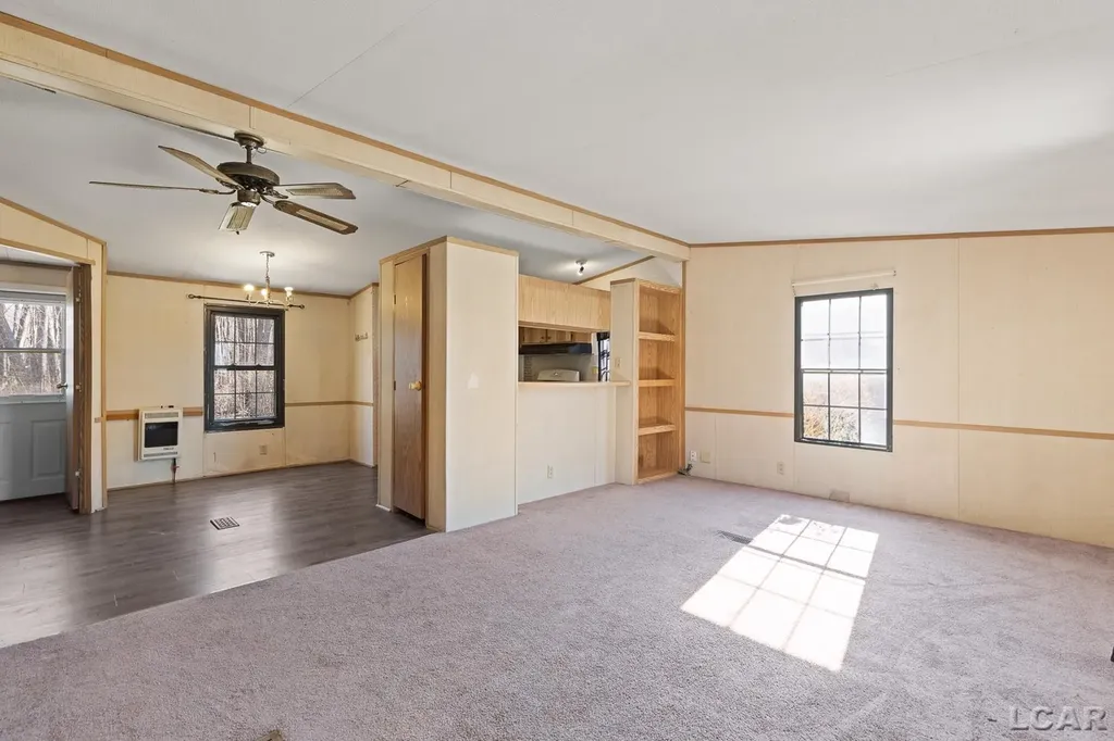 3601, 3599 Round Lake Highway Rollin Township MI 49253