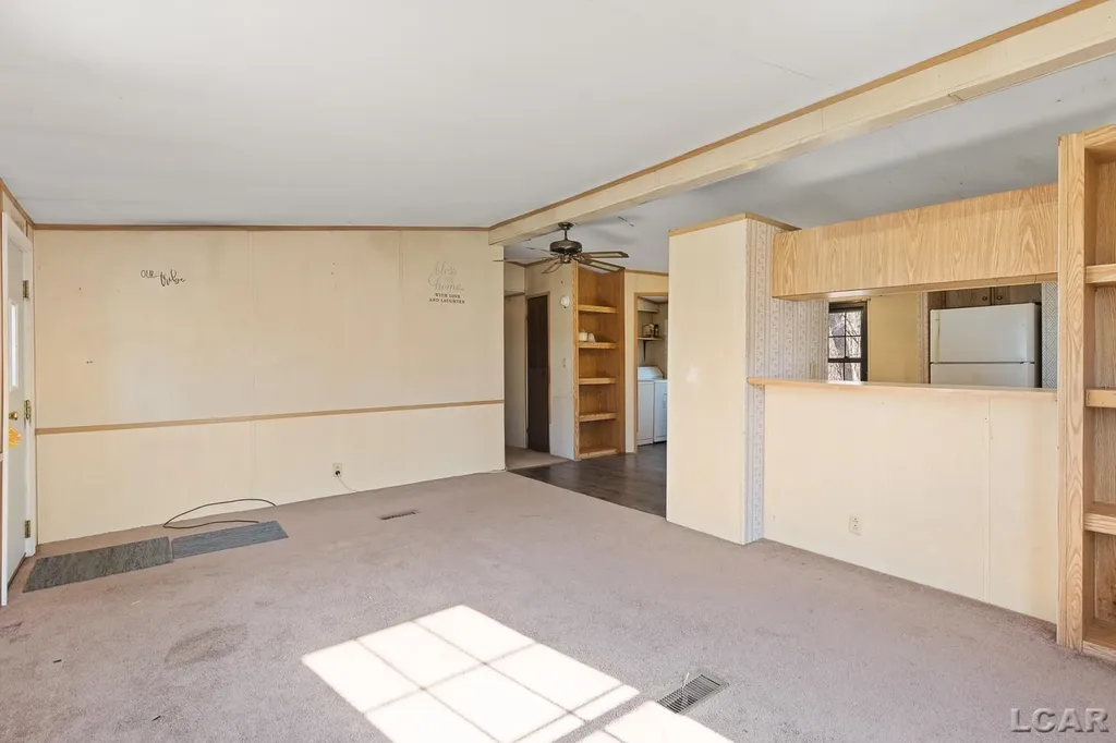 3601, 3599 Round Lake Highway Rollin Township MI 49253