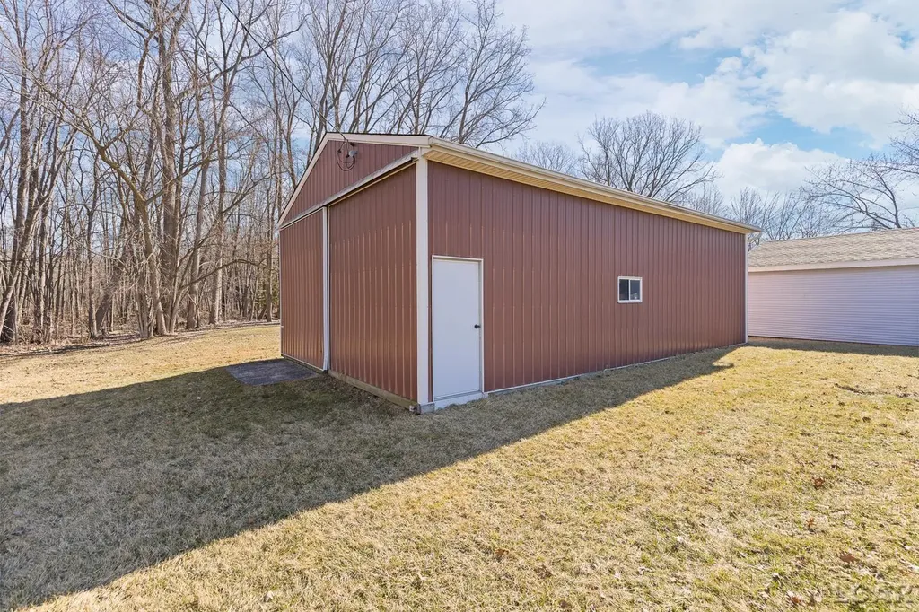 3601, 3599 Round Lake Highway Rollin Township MI 49253