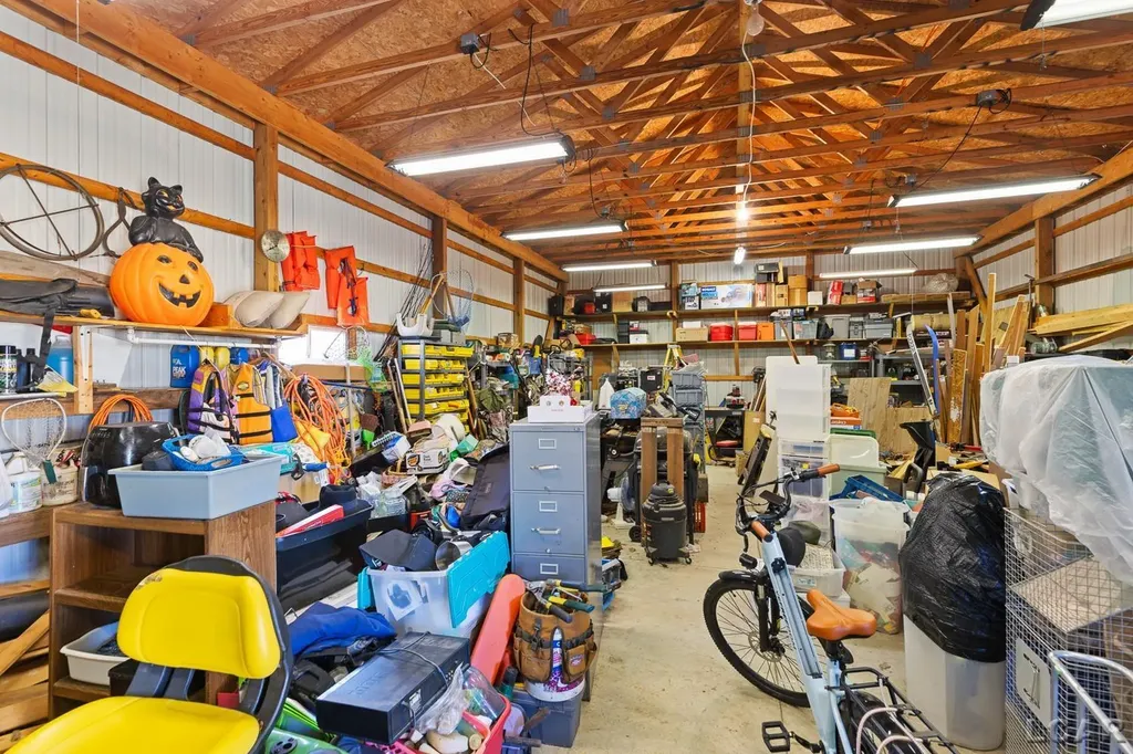 3601, 3599 Round Lake Highway Rollin Township MI 49253